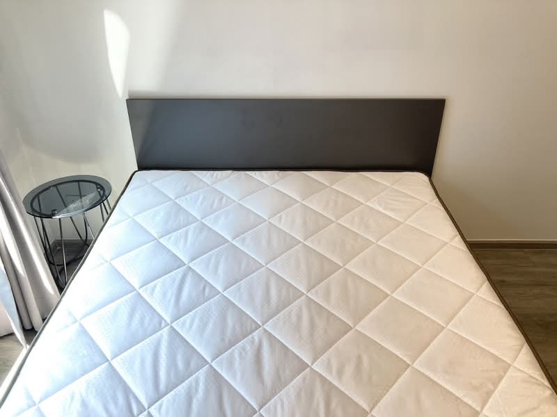 Monte Rama 9-Ramkhamhang, Bangkok, Soi Ramkhamhang 8 Yak 10 (Udomyot 2), Hua Mak, Bang Kapi, Bangkok, 2 Bedrooms, 44 sqm, Condo For Rent, by CS Jiew, 11736556 - DDproperty.com