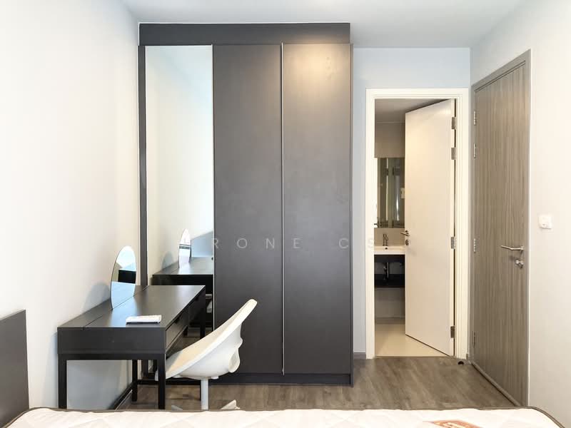 Monte Rama 9-Ramkhamhang : มอนเต พระราม 9-รามคำแหง, กรุงเทพ, ซอยรามคำแหง 8 แยก 10 (อุดมยศ 2), หัวหมาก, บางกะปิ, กรุงเทพ, 44 ตร.ม., คอนโด ให้เช่า, โดย CS Jiew, 11736556 - DDproperty.com