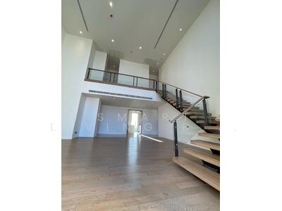 ขาย - Magnolias Waterfront Residences : แมกโนเลียส์ วอเตอร์ฟรอนท์ เรสซิเดนซ์, กรุงเทพ