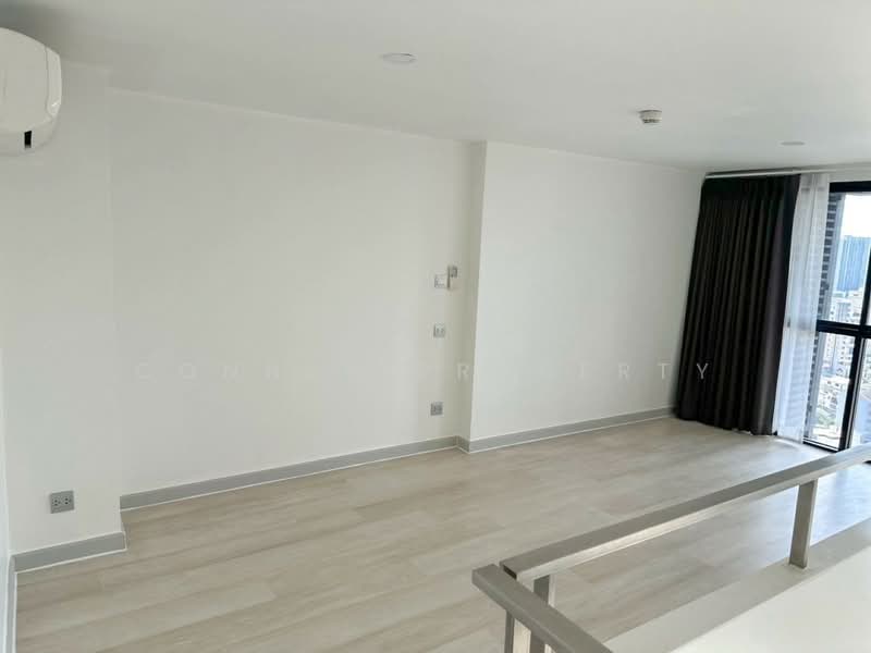 Knightsbridge Prime Sathorn, Bangkok, 599 Naradhiwas Rajanagarindra Road, Thung Maha Mek, Sathon, Bangkok, 2 Bedrooms, 44 sqm, Condo For Sale, by Connex Property, 11736591 - DDproperty.com