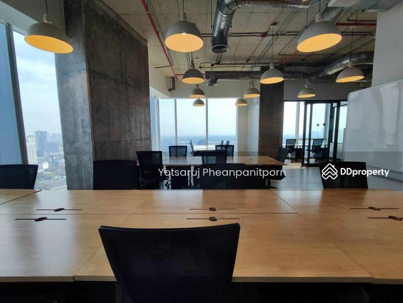 ให้เช่า - อาคาร ที-วัน ทองหล่อ - T-One Thonglor Office, กรุงเทพ