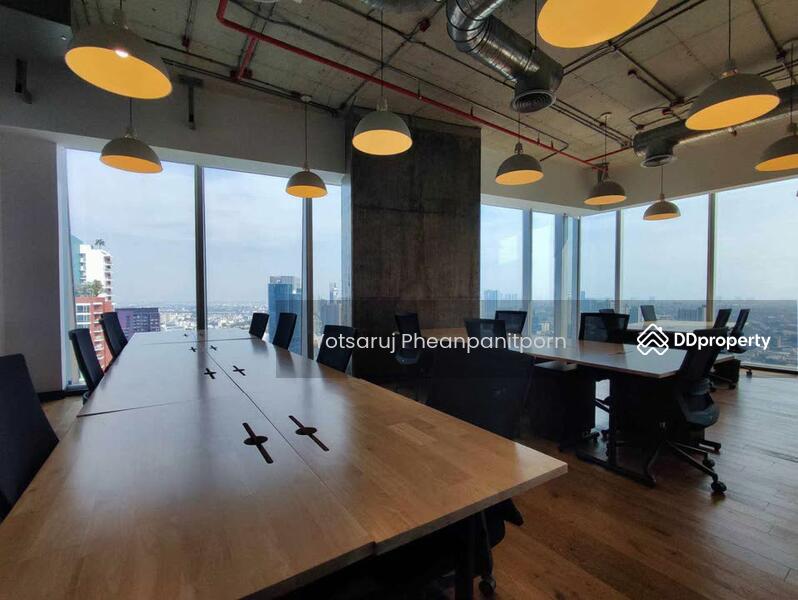 ให้เช่า - อาคาร ที-วัน ทองหล่อ - T-One Thonglor Office, กรุงเทพ