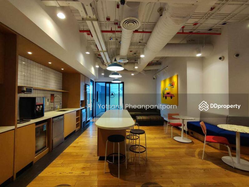 ให้เช่า - อาคาร ที-วัน ทองหล่อ - T-One Thonglor Office, กรุงเทพ