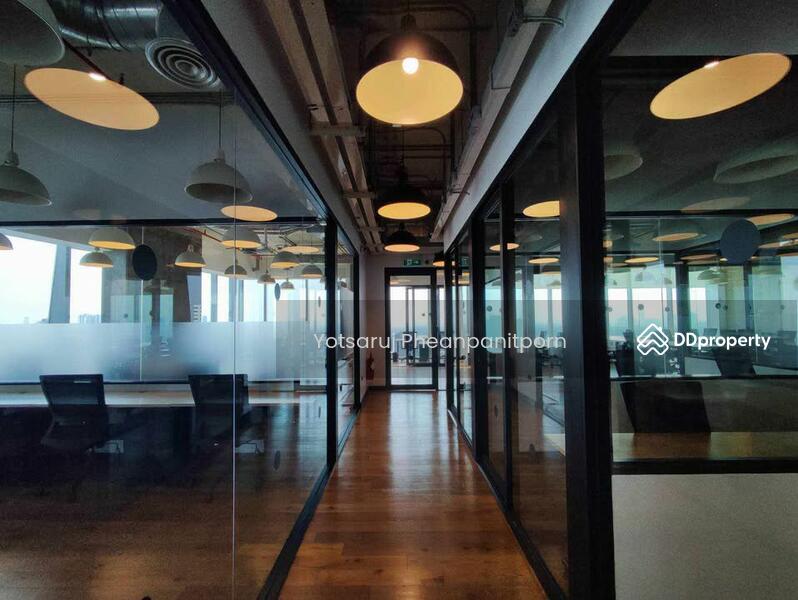 ให้เช่า - อาคาร ที-วัน ทองหล่อ - T-One Thonglor Office, กรุงเทพ