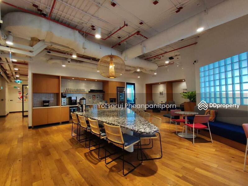 ให้เช่า - อาคาร ที-วัน ทองหล่อ - T-One Thonglor Office, กรุงเทพ