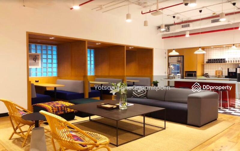 ให้เช่า - อาคาร ที-วัน ทองหล่อ - T-One Thonglor Office, กรุงเทพ