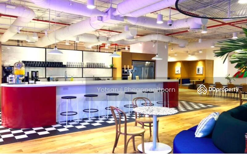 ให้เช่า - อาคาร ที-วัน ทองหล่อ - T-One Thonglor Office, กรุงเทพ