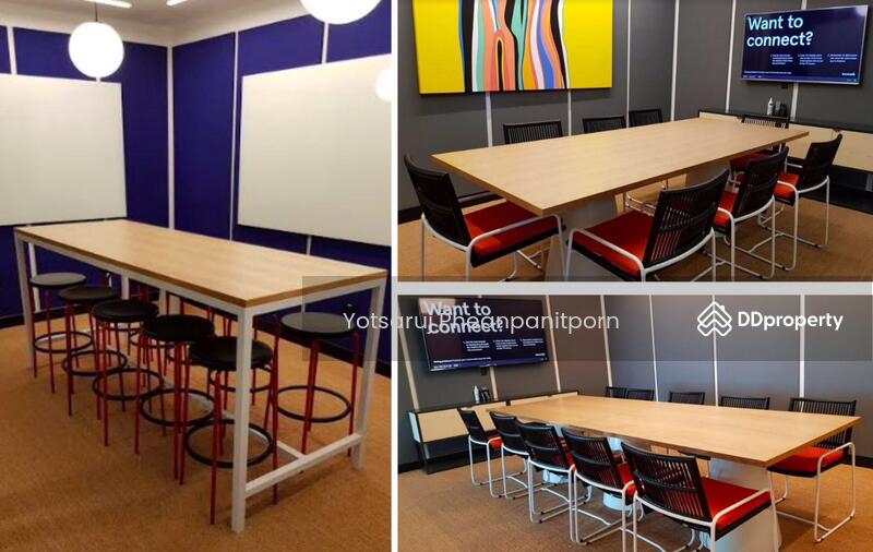 ให้เช่า - อาคาร ที-วัน ทองหล่อ - T-One Thonglor Office, กรุงเทพ