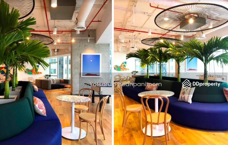 ให้เช่า - อาคาร ที-วัน ทองหล่อ - T-One Thonglor Office, กรุงเทพ