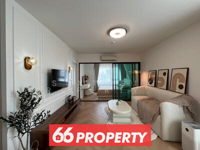 ขาย - Condolette Pixel Sathorn : คอนโดเลต พิกเซล สาทร, กรุงเทพ