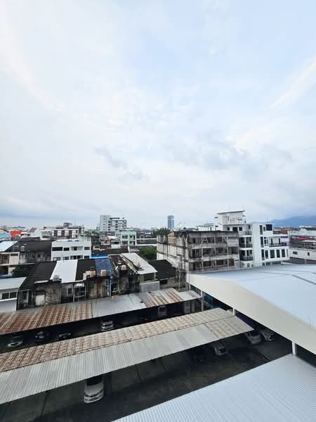 ให้เช่า - Plus Connect Hatyai : พลัส คอนเน็กซ์ หาดใหญ่, สงขลา