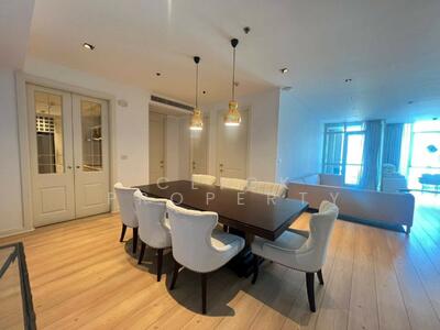 For Rent - Athenee Residence, Bangkok