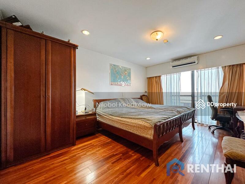 For Sale - Krisda Golden Condotel Cliff and Park, Chon Buri