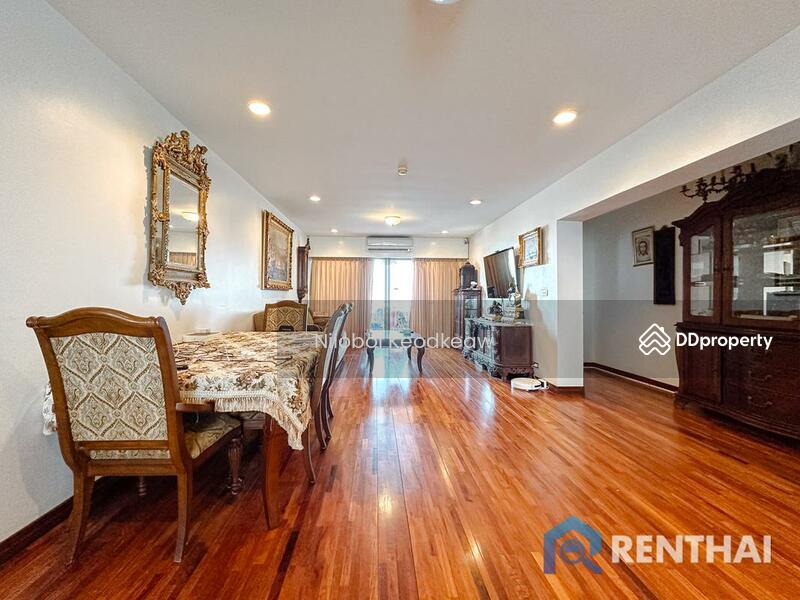 For Sale - Krisda Golden Condotel Cliff and Park, Chon Buri