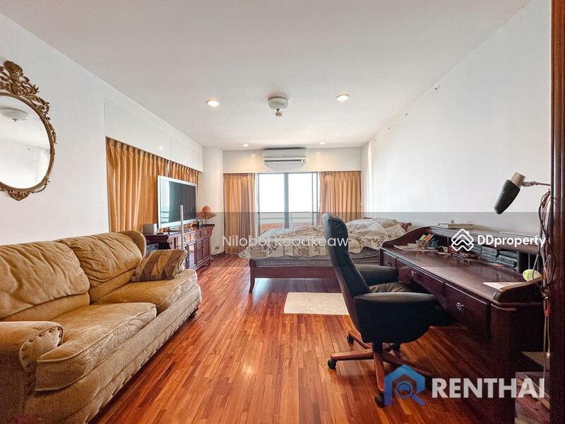 For Sale - Krisda Golden Condotel Cliff and Park, Chon Buri