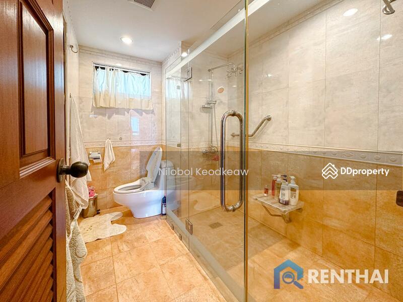 For Sale - Krisda Golden Condotel Cliff and Park, Chon Buri