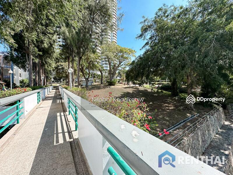 For Sale - Krisda Golden Condotel Cliff and Park, Chon Buri