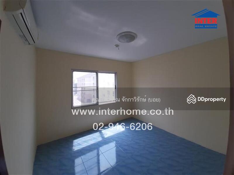 ขาย - บ้านฟูลเฮ้าส์เอ ซอยเพชรเกษม130, นครปฐม