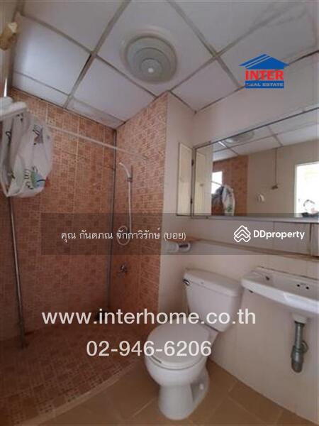 ขาย - บ้านฟูลเฮ้าส์เอ ซอยเพชรเกษม130, นครปฐม
