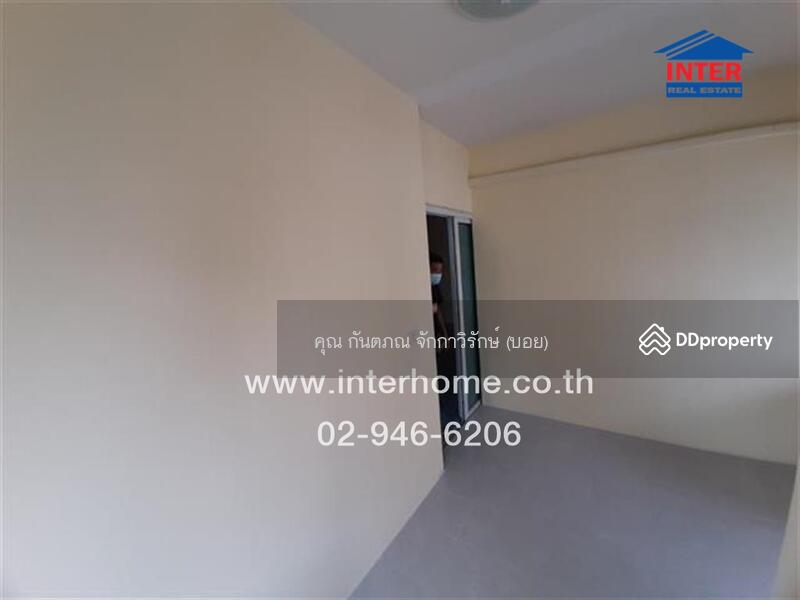 ขาย - บ้านฟูลเฮ้าส์เอ ซอยเพชรเกษม130, นครปฐม