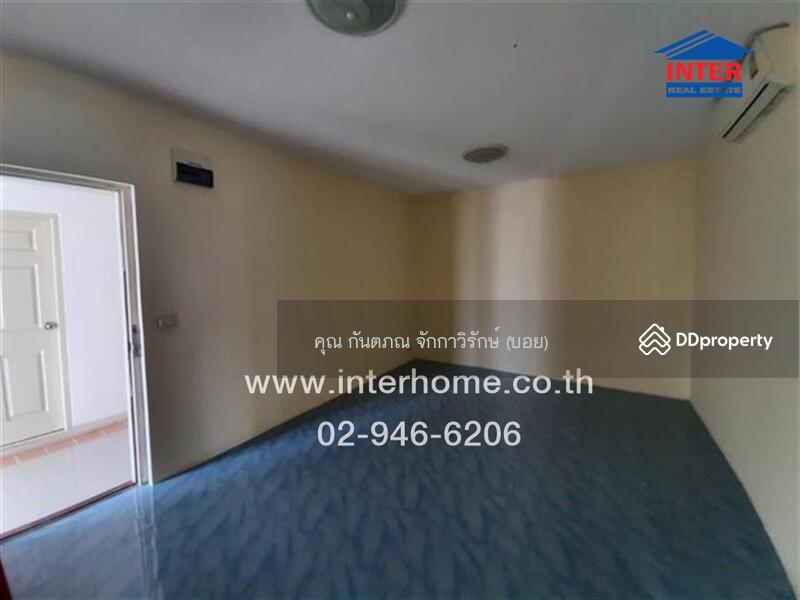 ขาย - บ้านฟูลเฮ้าส์เอ ซอยเพชรเกษม130, นครปฐม