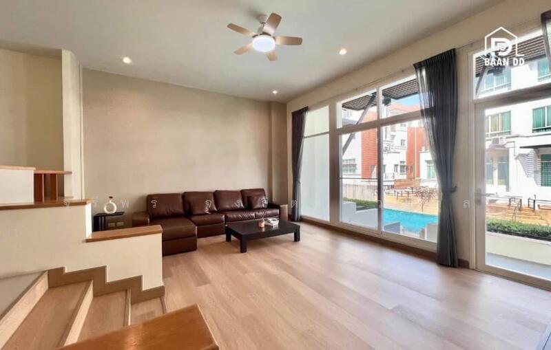 For Rent - Heritage Bangpra, Chon Buri (Pattaya)