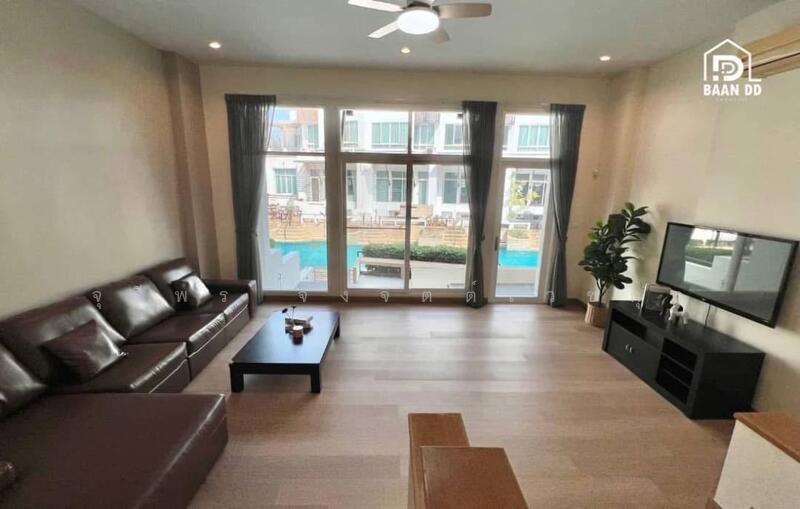 For Rent - Heritage Bangpra, Chon Buri (Pattaya)