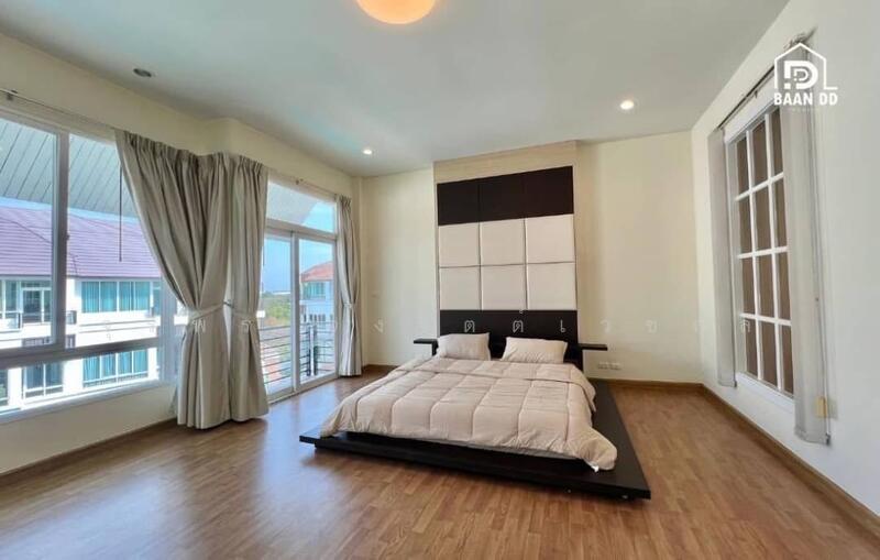For Rent - Heritage Bangpra, Chon Buri (Pattaya)