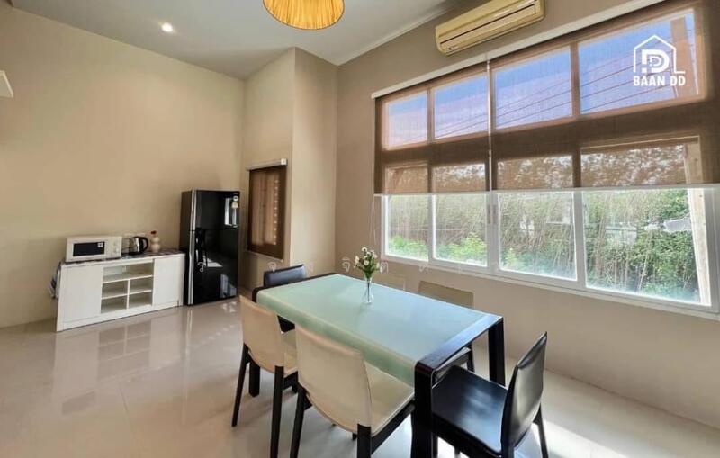 For Rent - Heritage Bangpra, Chon Buri (Pattaya)