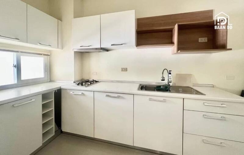 For Rent - Heritage Bangpra, Chon Buri (Pattaya)