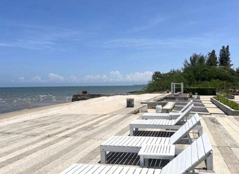 For Rent - Heritage Bangpra, Chon Buri (Pattaya)