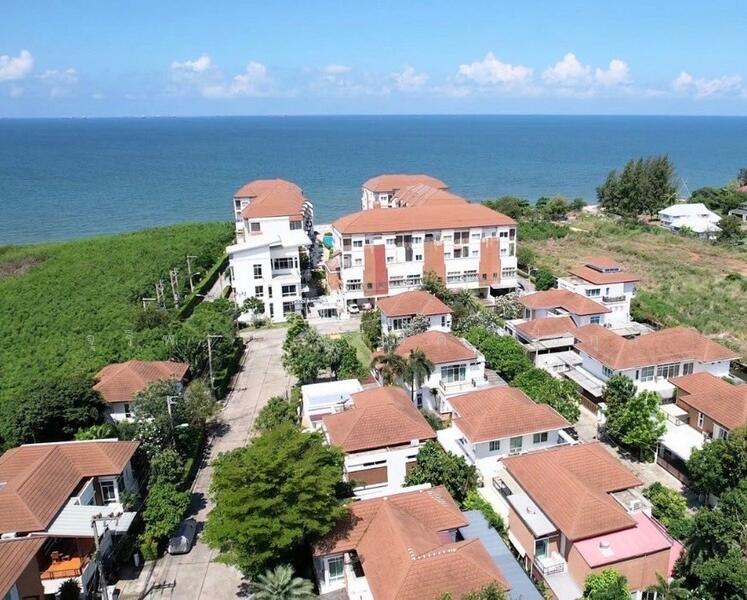 For Rent - Heritage Bangpra, Chon Buri (Pattaya)