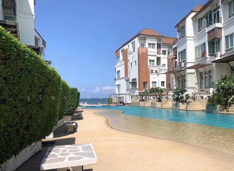 For Rent - Heritage Bangpra, Chon Buri (Pattaya)