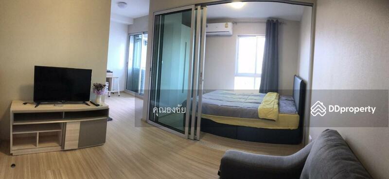 ขาย - Plum Condo Chaengwattana Station Phase 2 : พลัมคอนโด แจ้งวัฒนะ สเตชั่น เฟส 2, กรุงเทพ
