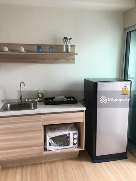 ขาย - Plum Condo Chaengwattana Station Phase 2 : พลัมคอนโด แจ้งวัฒนะ สเตชั่น เฟส 2, กรุงเทพ