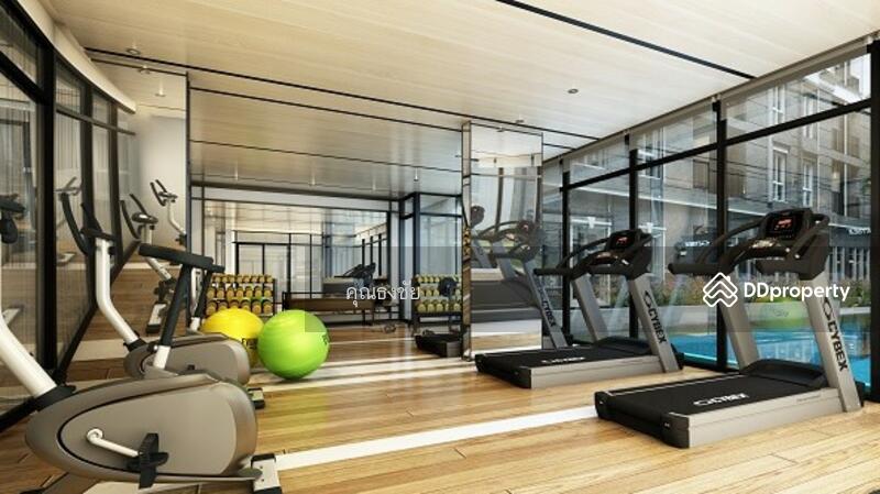 ขาย - Plum Condo Chaengwattana Station Phase 2 : พลัมคอนโด แจ้งวัฒนะ สเตชั่น เฟส 2, กรุงเทพ