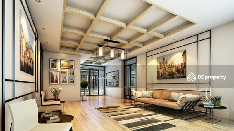 ขาย - Plum Condo Chaengwattana Station Phase 2 : พลัมคอนโด แจ้งวัฒนะ สเตชั่น เฟส 2, กรุงเทพ
