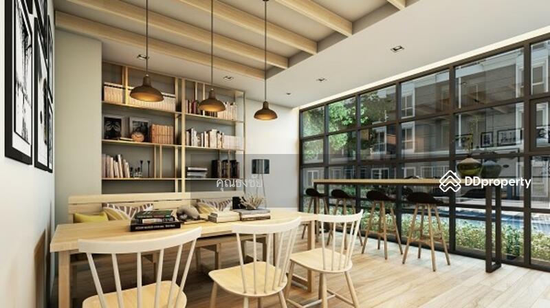 ขาย - Plum Condo Chaengwattana Station Phase 2 : พลัมคอนโด แจ้งวัฒนะ สเตชั่น เฟส 2, กรุงเทพ