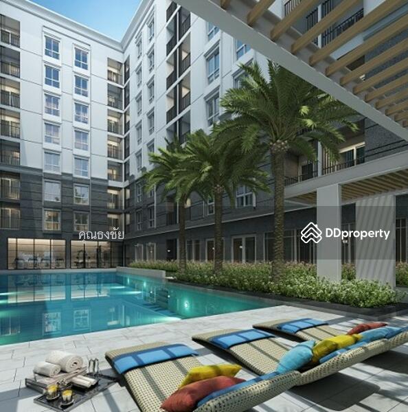 ขาย - Plum Condo Chaengwattana Station Phase 2 : พลัมคอนโด แจ้งวัฒนะ สเตชั่น เฟส 2, กรุงเทพ