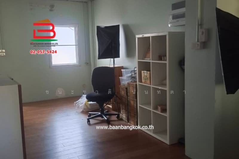 อาคารพาณิชย์ หมู่บ้าน การ์เด้นโฮมวิลเลจ (ซ.พหลโยธิน 60) เนื้อที่ 33 ตรว. จังหวัดปทุมธานี, Pathum Thani, Khu Khot, Lam Luk Ka, Pathum Thani, , 180 sqm, Shophouse For Sale, by ชนะชาติ นนท์ตา, 11736888 - DDproperty.com