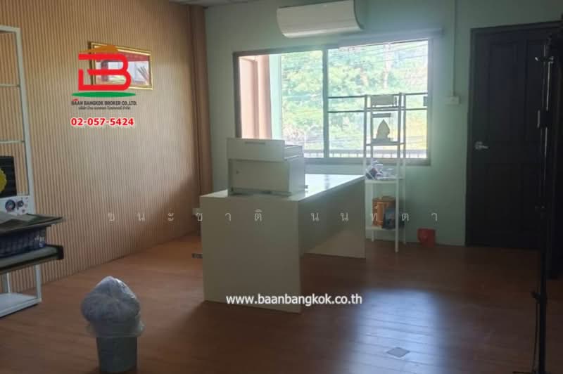 อาคารพาณิชย์ หมู่บ้าน การ์เด้นโฮมวิลเลจ (ซ.พหลโยธิน 60) เนื้อที่ 33 ตรว. จังหวัดปทุมธานี, Pathum Thani, Khu Khot, Lam Luk Ka, Pathum Thani, , 180 sqm, Shophouse For Sale, by ชนะชาติ นนท์ตา, 11736888 - DDproperty.com