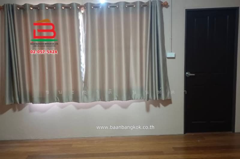 อาคารพาณิชย์ หมู่บ้าน การ์เด้นโฮมวิลเลจ (ซ.พหลโยธิน 60) เนื้อที่ 33 ตรว. จังหวัดปทุมธานี, ปทุมธานี, คูคต, ลำลูกกา, ปทุมธานี, 180 ตร.ม., ตึกแถว-อาคารพาณิชย์ ขาย, โดย ชนะชาติ นนท์ตา, 11736888 - DDproperty.com