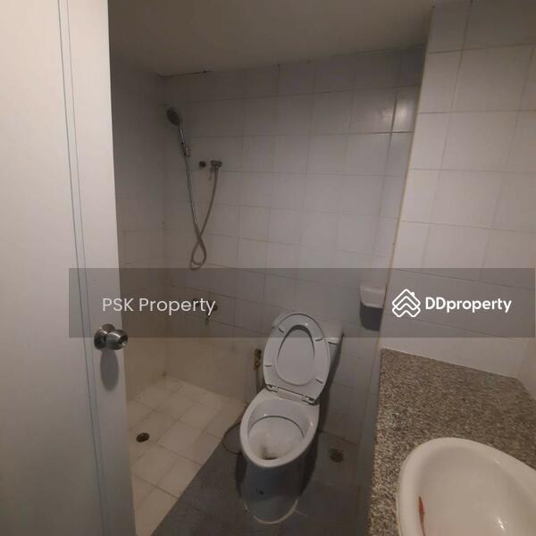 For Sale - Thong Pracha Condotown 3, Bangkok