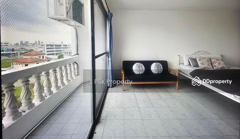 For Sale - Thong Pracha Condotown 3, Bangkok
