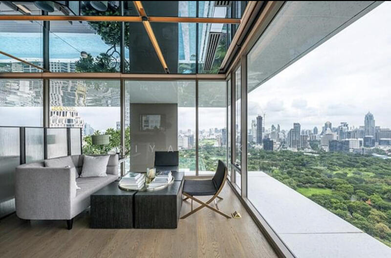 Saladaeng One, Bangkok, Sala Daeng 1 Alley, Silom, Bang Rak, Bangkok, 1 Bedroom, 51 sqm, Condo For Rent, by The Elite Homes (Thailand) Co., Ltd., 11736912 - DDproperty.com