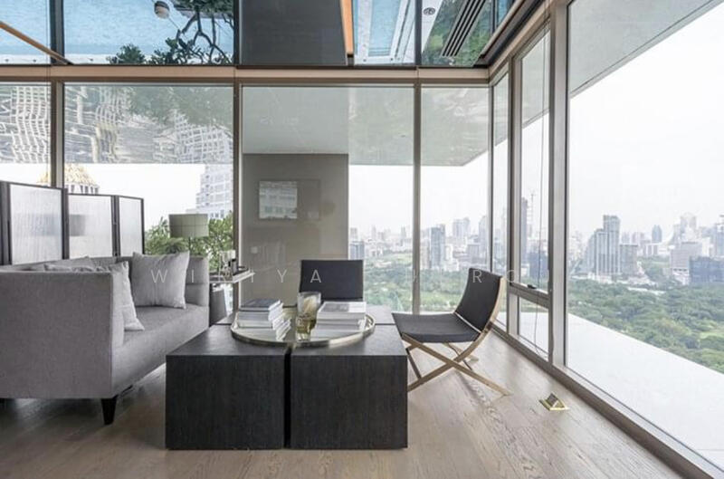 Saladaeng One, Bangkok, Sala Daeng 1 Alley, Silom, Bang Rak, Bangkok, 1 Bedroom, 51 sqm, Condo For Rent, by The Elite Homes (Thailand) Co., Ltd., 11736912 - DDproperty.com