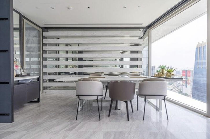 Saladaeng One, Bangkok, Sala Daeng 1 Alley, Silom, Bang Rak, Bangkok, 1 Bedroom, 51 sqm, Condo For Rent, by The Elite Homes (Thailand) Co., Ltd., 11736912 - DDproperty.com