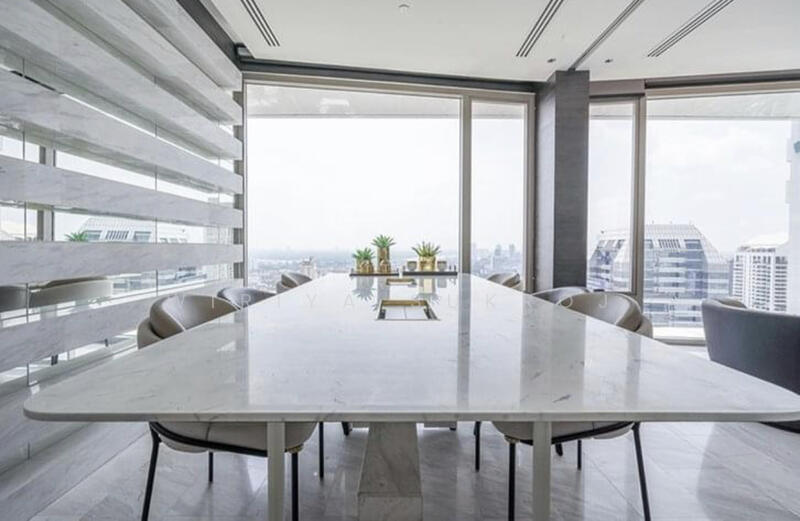 Saladaeng One, Bangkok, Sala Daeng 1 Alley, Silom, Bang Rak, Bangkok, 1 Bedroom, 51 sqm, Condo For Rent, by The Elite Homes (Thailand) Co., Ltd., 11736912 - DDproperty.com