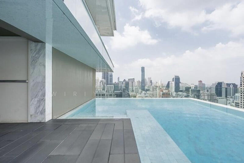 Saladaeng One, Bangkok, Sala Daeng 1 Alley, Silom, Bang Rak, Bangkok, 1 Bedroom, 51 sqm, Condo For Rent, by The Elite Homes (Thailand) Co., Ltd., 11736912 - DDproperty.com