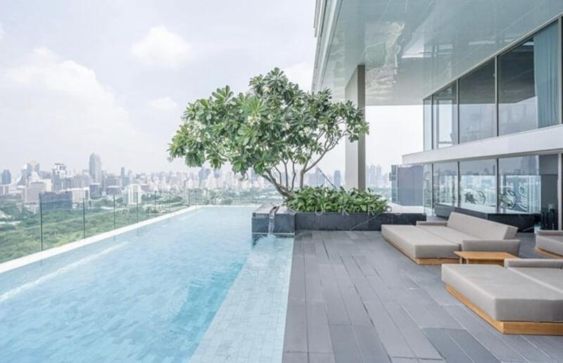 Saladaeng One, Bangkok, Sala Daeng 1 Alley, Silom, Bang Rak, Bangkok, 1 Bedroom, 51 sqm, Condo For Rent, by The Elite Homes (Thailand) Co., Ltd., 11736912 - DDproperty.com